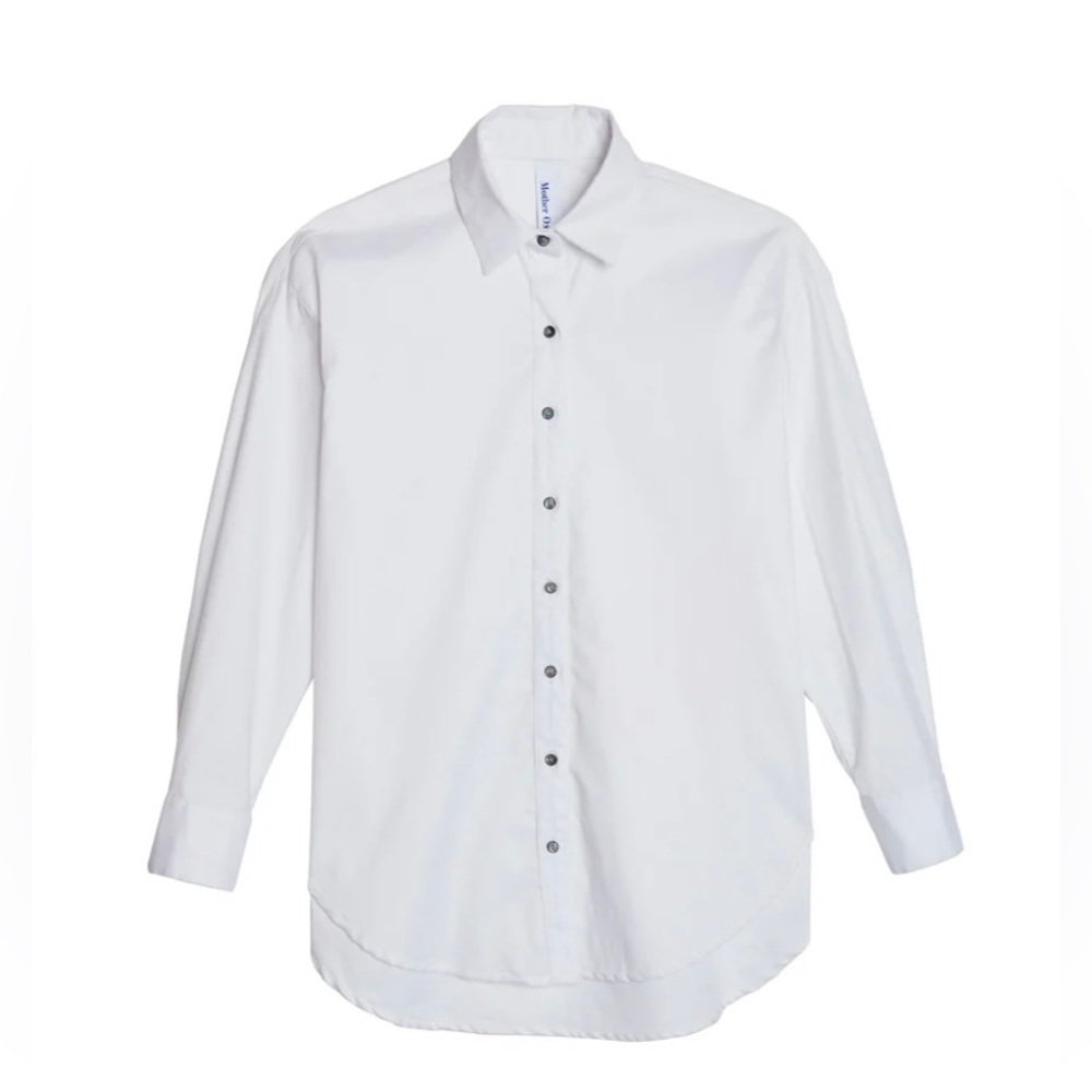 Mother Oxford Shirt